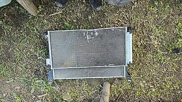 ferrex kompresor 50l: HLADNJAK ZA FIAT 500L, TIPO | Fiat Tipo Fiat 500L hladnjak vode — 3