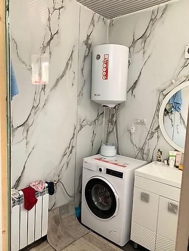 Продажа коттеджей и домов: 🏡Дом в районе первомайская, (ж/м Колмо!!)🏡 Участок: 3 соток at lalafo.kg — 3 Продажа коттеджей и домов: 🏡Дом в районе первомайская, (ж/м Колмо!!)🏡 Участок: 3 соток — 3