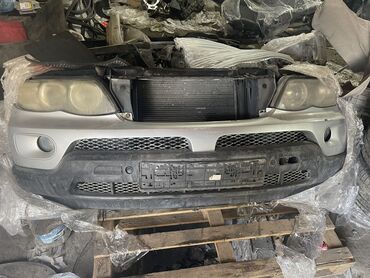 Генераторы: Генератор BMW Б/у, Оригинал, Германия — 8