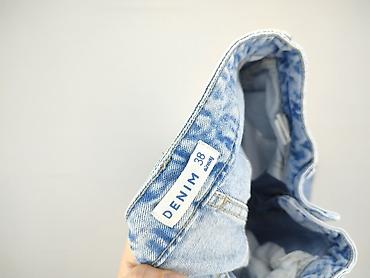 big m jeans: Denim, Jeansy damskie, rozmiar M — 4