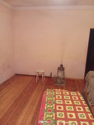 Həyət evləri və villaların satışı: 2 otaqlı həyət evi - Plan: 2 otaq + mətbəx küncü, sanitar qovşaq — 10