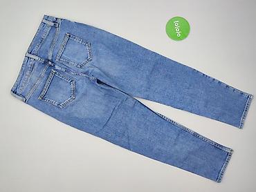 jeansy modelujące: F&F, Jeansy damskie, rozmiar S — 3