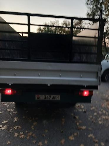 рефрижератор шмитц: Mercedes-Benz Спринтер: 1996 г., Пикап — 4