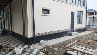 Фасадные работы: Демонтажные работы, Монтаж декоративных элементов, Ремонт фасада Больше 6 лет опыта — 22