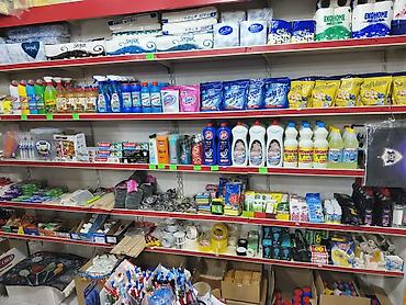Digər mağaza avadanlığı: Mağaza hazır bizness kimi satılır ünvan : Qaraçuxur qəsəbəsi 32ci — 12