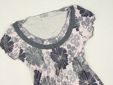 sukienki kloszowane: Women`s dress, Peruna, size XL (EU 42)