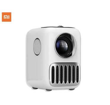 umiio a10 pro цена бишкек: Xiaomi Wanbo Projector T2R Max представляет собой домашний