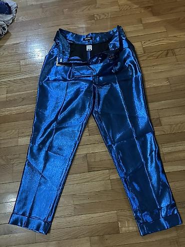mckinley ski jakna: MONA ženske pantalone – model Z.PANTALONE 5073001-1 - Veličina: 40 (M) — 2