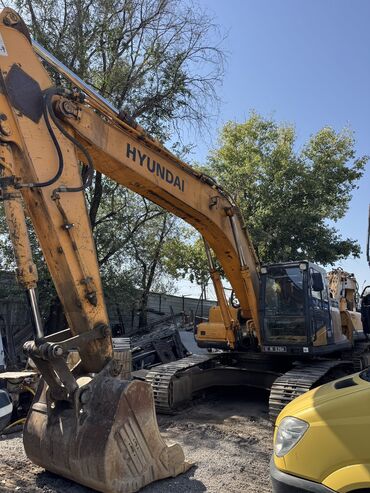 Услуги экскаватора: Экскаватор | Водопровод, Демонтаж, Котлованы — 5