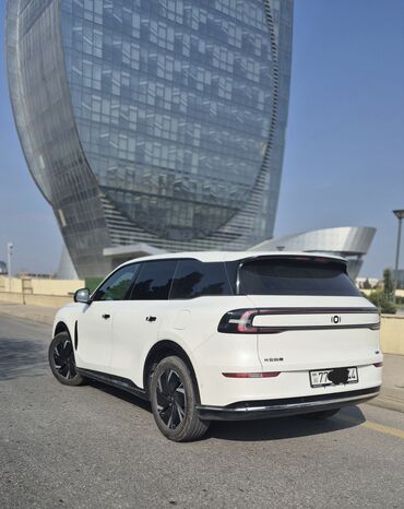 Nəqliyyat vasitəsinin icarəsi: Günlük, Depozitsiz — 5