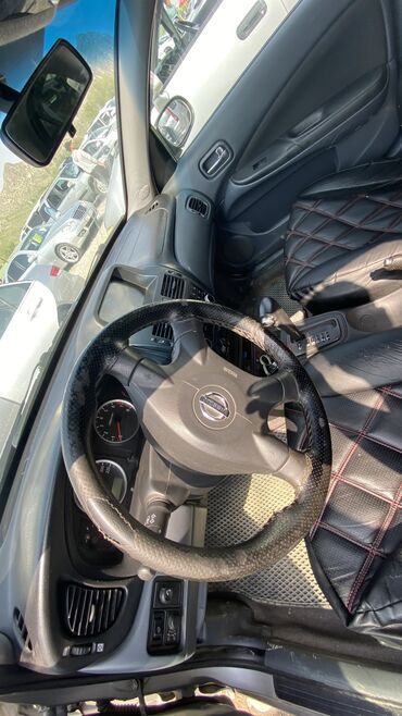нисан вингроад: Nissan Almera: 2005 г., 1.8 л, Автомат, Бензин, Седан