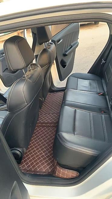 BYD: BYD : 2020 г., Автомат, Электромобиль, Седан — 5