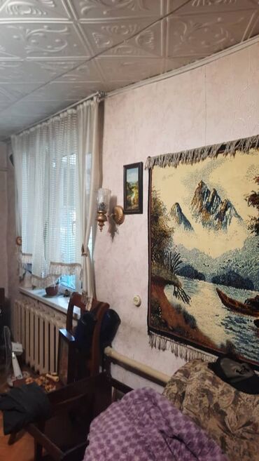 Продажа домов: Дом, 89 м², 5 комнат, Агентство недвижимости, Старый ремонт — 5