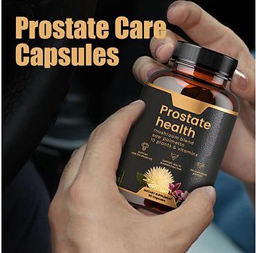 Витамины и БАДы: США профилактика простатита Капсулы для простаты добавка для мужского — 18