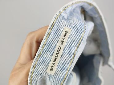 jeansy pull and bear: PULL&BEAR, Jeansy damskie, rozmiar L — 5