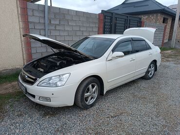 нонда инспайр: Honda Inspire: 2004 г., 3 л, Автомат, Бензин, Седан