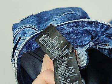 gap jeans: H&M Divided, Jeansy damskie, rozmiar S — 5