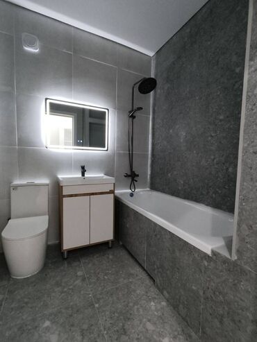 срочно продаётся 1 комнатная квартира в районе парк фучика: 1 комната, 44 м², Элитка, 7 этаж, Дизайнерский ремонт