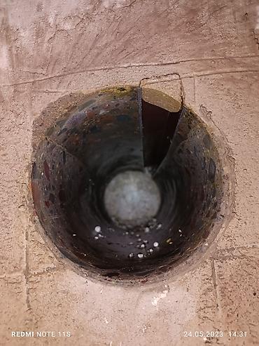 Сверление, бурение: Алмазное сверление Больше 6 лет опыта — 13