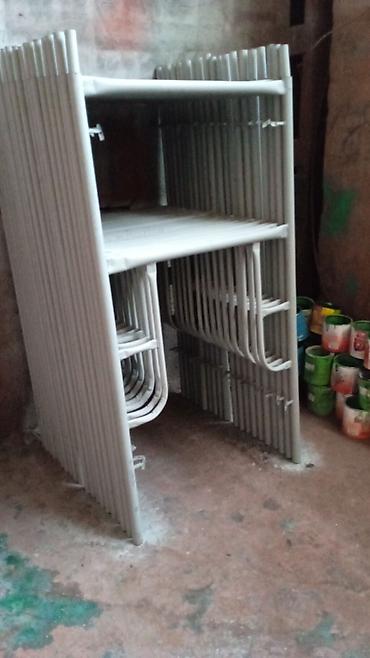 Аренда инструментов: Сдам в аренду Строительные леса — 7