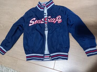 jakne waikiki: College jacket, 110-116