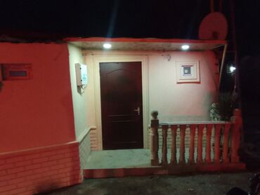 əlimyandıda satılan evlər: 2 otaqlı, 70 kv. m, Kredit yoxdur, Yeni təmirli