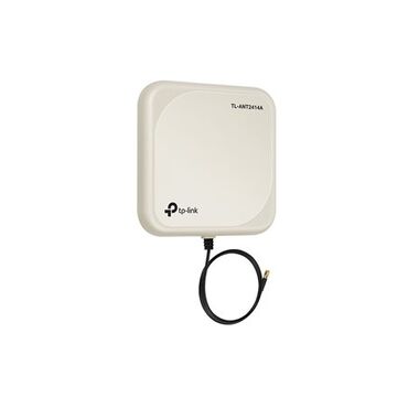 скупка планшет: Wi-Fi Antenna TP-LINK TL-ANT2414A (внеш. направ-я дальньность 440м~5км