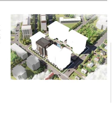 Продажа квартир: 1 комната, 38 м², Элитка, 14 этаж, ПСО (под самоотделку)