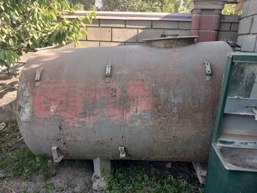 одежда новорожденных: Бочка Металл, 3000 л