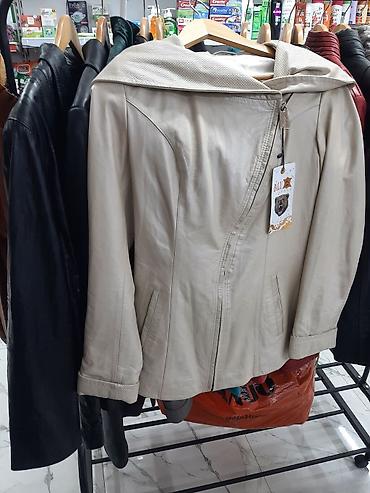 Pencəklər: Pencək, Dəri — 5