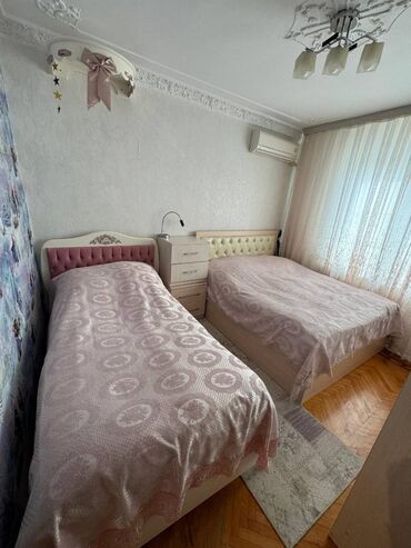 Köhnə tikili: Bakı, 2 otaqlı, Köhnə tikili, m. Əhmədli, 60 kv. m — 5