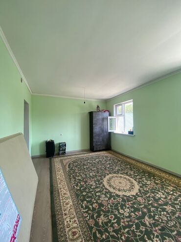квартира в аренду в оше: 2 комнаты, Собственник, Без подселения, С мебелью полностью