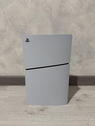 red dead: 🎮 **PS5 Slim 1TB — дисковод + 2 оригинальных DualSense** Продаю — 3