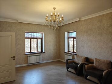 Həyət evləri və villaların satışı: Buzovna 4 otaqlı, 154 kv. m, Yeni təmirli — 4