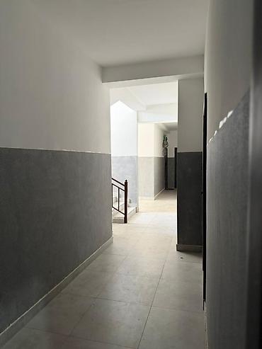 Продажа квартир: 1 комната, 38 м², Городская больница №4 (ул. Айни) 1 этаж, Евроремонт — 5