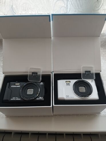 нокиа 6: ЕСТЬ В НАЛИЧИИ 3 ШТУКИ 📸 Цифровая камера S95 Pro с Wi-Fi Новая