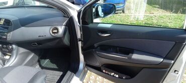 Fiat: Fiat Bravo: 1.6 l | 2008 г. 265000 km. Hečbek — 11