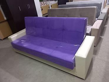 sofa: Прямой диван, Новый — 8