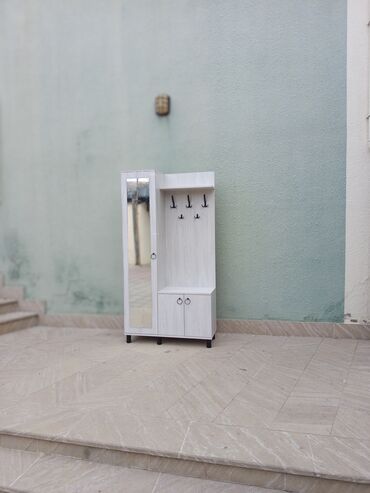 Dolablar: Yeni, Açılan, 3 qapılı Düz dolab, Dəhliz dolabı, Azərbaycan — 4