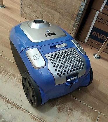tostoranlar: Tozsoran Silver turk istehsali 2400 watt torbali model 4,5 m kabel — 3