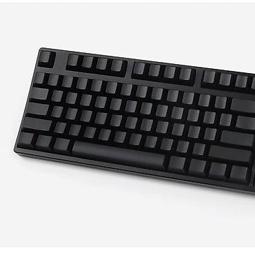 kai: Клавиатура, Механическая, Bluetooth, Проводное подключение, Размер: 75% — 2
