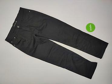 deezee garnitur damski: Spodnie materiałowe damskie, rozmiar 2XL — 2