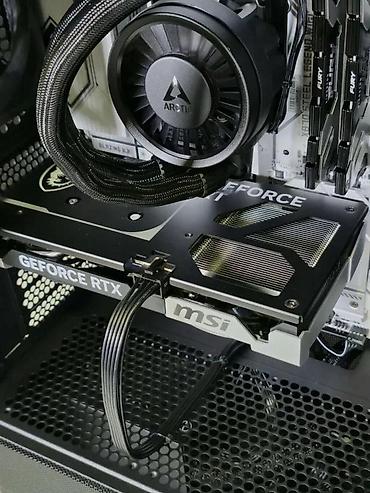 Desktop računari i radne stanice: ✨ Ryzen 9 9950X / RTX 5060Ti / X870 / 96GB / 2TB – SM148PC ✨ Prodaja — 9