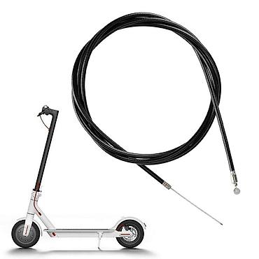 scoot: Тормозной трос в сборе для Ninebot Max и Xiaomi Mi Scooter Ваш самокат — 5