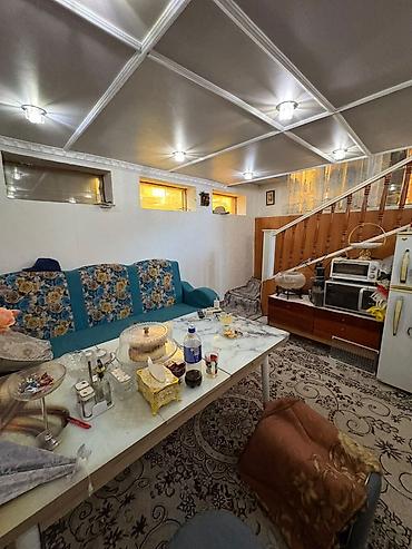 под детский сад: 5 комнат, 134 м², 4 соток, Бишкек, Ак-Ордо 3 ж/м Собственник — 6