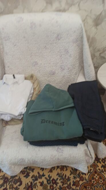 дом вещи: Комплект, цвет - Белый