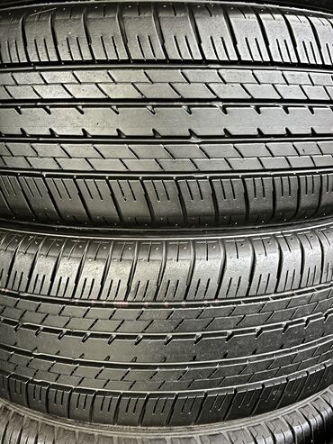 runx alex: Шиналар 235 / 55 / R 19, Жай, Колдонулган, Жуп, Жапония, Bridgestone
