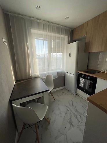 Посуточная аренда квартир: 1 комната, Душевая кабина, Постельное белье, Кондиционер — 14