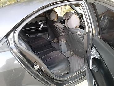 Унаа: Nissan Primera: 2004 г., 1.8 л, Кол менен иштөөчү, Бензин, Лифтбек — 7