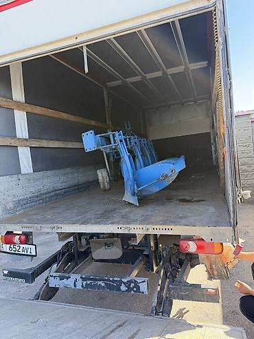 Другие услуги грузоперевозок: Грузоперевозки Han Logistic: Бишкек — Алматы — Бишкек - Перевозка at lalafo.kg — 12 Другие услуги грузоперевозок: Грузоперевозки Han Logistic: Бишкек — Алматы — Бишкек - Перевозка — 12